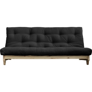 Karup Design Schlafsofa Fresh, inkl. Futonmatratze