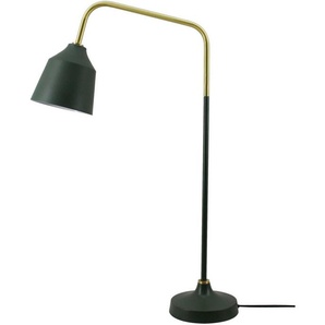 Kayoom Tischleuchte Tischlampe Carisa, ohne Leuchtmittel, puristisches Design, vielseitig kombinierbar