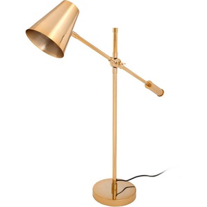 Kayoom Tischleuchte Tischlampe Celeste 525, ohne Leuchtmittel, modern, hochwertig, justierbar