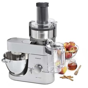 Kenwood AT641 Juice Extractor Chef Major