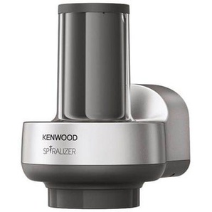 Kenwood KAX700PL - spiraliser attachment - grey