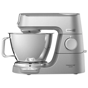 Kenwood Kchenmaschine Titanium Chef Baker