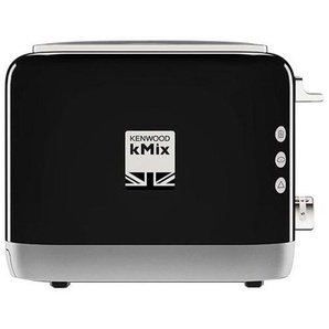 Kenwood Toaster kMix TCX751BK