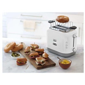 Kenwood Toaster kMix