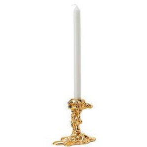 Kerzenständer & Kerzenleuchter in Gold 24 Preisvergleich Moebel 