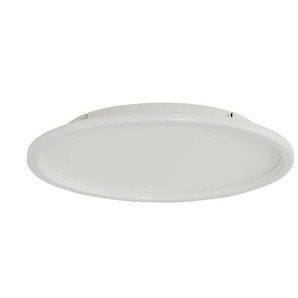 KHG LED-Deckenleuchte - weiß - Materialmix - 6 cm - [50.0] | Möbel Kraft