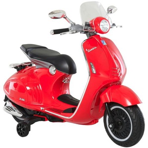 Kindermotorrad Camire