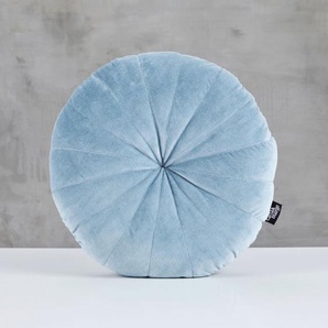 Kissen  Mimmja Ice Blue