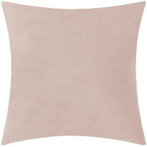 Lounge Collection Kissen  Sally ¦ rosa/pink ¦ Maße (cm): B: 50 H: 50