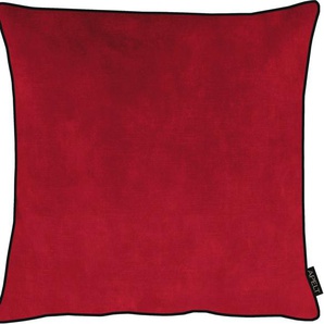 Kissenbezüge in 24 Rot | Moebel Preisvergleich