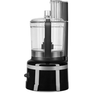 KitchenAid 5KFP1319EOB Onyx Black