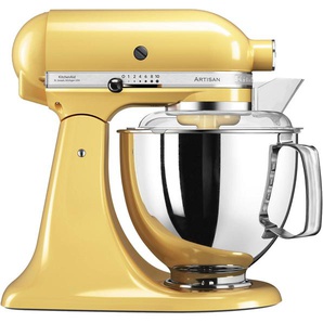 KitchenAid Artisan 5KSM175PS BMY pastellgelb