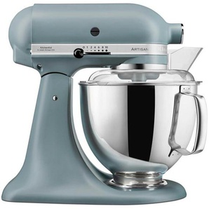 KitchenAid Kchenmaschine 5KSM175EMF Artisan - Fog blue