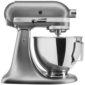 KitchenAid Kchenmaschine 5KSM95PSECU - Contour Silver