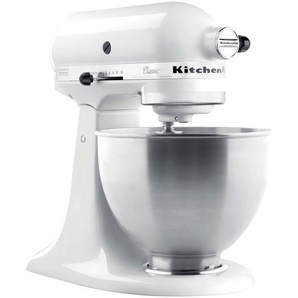 KitchenAid Küchenmaschine 4,3 L Classic »5K45SS«