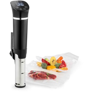 Klarstein 20 L Sous-Vide Garer Quickstick