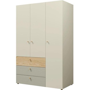 Kleiderschrank 01 YOGI