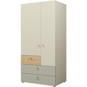 Kleiderschrank 02 YOGI