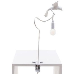 Schreibtischlampen & Schreibtischleuchten in Preisvergleich 24 Moebel | Weiss