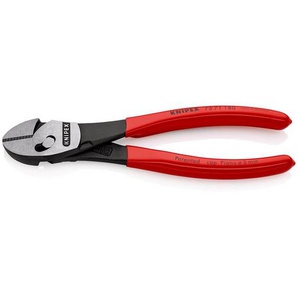 KNIPEX TwinForce Hochleistungs-Seitenschneider