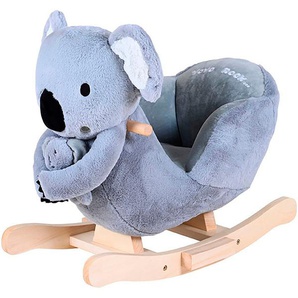 Knorrtoys® Schaukeltier Koala