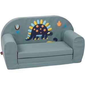 Knorrtoys® Sofa Dino, für Kinder, Made in Europe