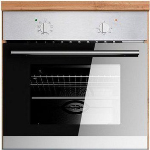 KOCHSTATION Backofen/Kühlumbauschrank KS-Lana Breite 60 cm