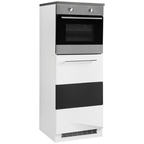 KOCHSTATION Backofen/Kühlumbauschrank KS-Trient 60 cm breit