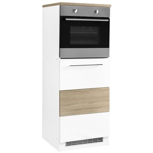 KOCHSTATION Backofen/Kühlumbauschrank KS-Trient 60 cm breit