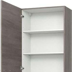 KOCHSTATION Hängeschrank KS-Trea O60-90 inklusive zwei Einlegeböden, Breite 60 cm, Höhe 90 cm