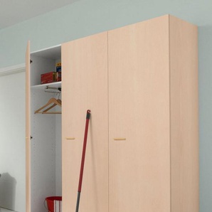 KOCHSTATION Mehrzweckschrank KS-Elster Breite 50 cm