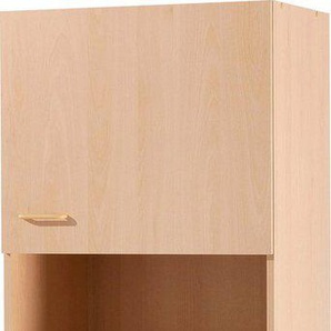 KOCHSTATION Mehrzweckschrank KS-Elster Breite 60 cm