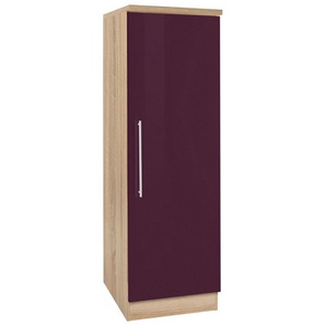 KOCHSTATION Seitenschrank KS-Samos 50 cm breit