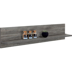 KOCHSTATION Wandboard KS-Virginia, 110 cm breit