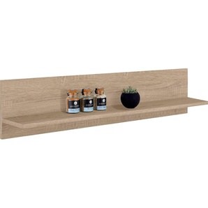 KOCHSTATION Wandboard KS-Virginia, 110 cm breit