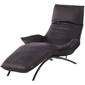 KOINOR Liege Joleen - lila/violett - Materialmix - 78 cm - 107 cm - 152 cm | Möbel Kraft