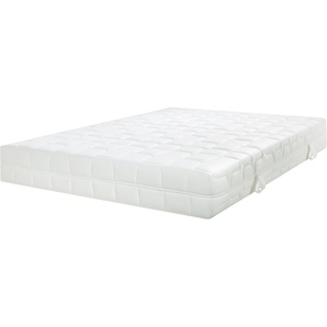 Komfortschaummatratze Grand Relax, Beco, 25 cm hoch, Boxspring-Feeling wie im Luxus-Hotel