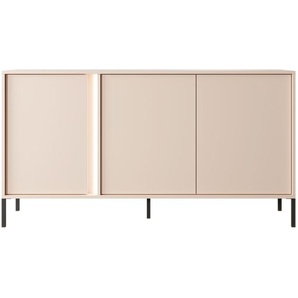 Kommode Calor C 153 3D Beige