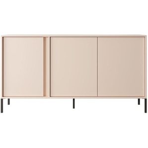 Kommode Calor C 153 3D Beige