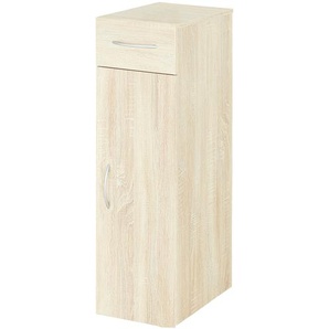 Kommode Multischrank-System | holzfarben | 30 cm | 98 cm | 40 cm |