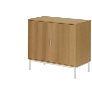 Kommode Tome | holzfarben | 80 cm | 72 cm | 40 cm |