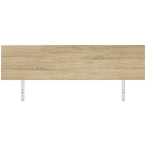 Kopfteil Phoenix | holzfarben | 95 cm | 45 cm |