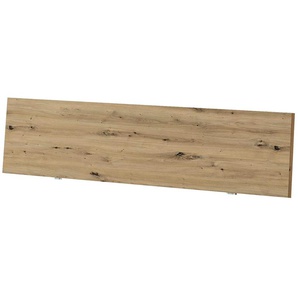 Kopfteil Phoenix | holzfarben | 95 cm | 45 cm |