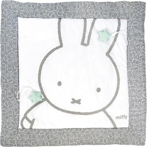 Krabbeldecke miffy®, roba®