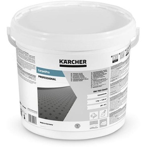 Krcher CarpetPro Cleaner RM 760 Powder Classic 10kg