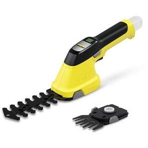 Krcher GSH 4-4 PLUS cordless grass shear