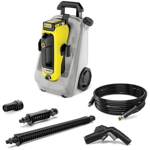 Krcher Hochdruckreiniger OC 6-18 Premiuem Battery Set - Pressure Washer DEMO