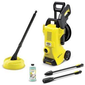 Krcher Hochdruckreiniger PRESSURE WASHER K 3 PREMIUM POWER CONTROL HOME