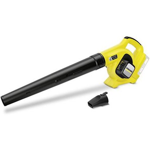 Krcher Leaf Blower 2 VERSION WITHOUT BATTERY AND CHARGER