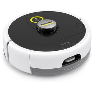 Krcher Roboter Staubsauger RCF 3 robot vacuum